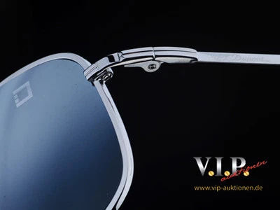 ST.DUPONT EYEWEAR SONNENBRILLE BRILLE SUNGLASSES OCCHIALI LUNETTE DE SOLEIL RARE - Bild 1 von 4