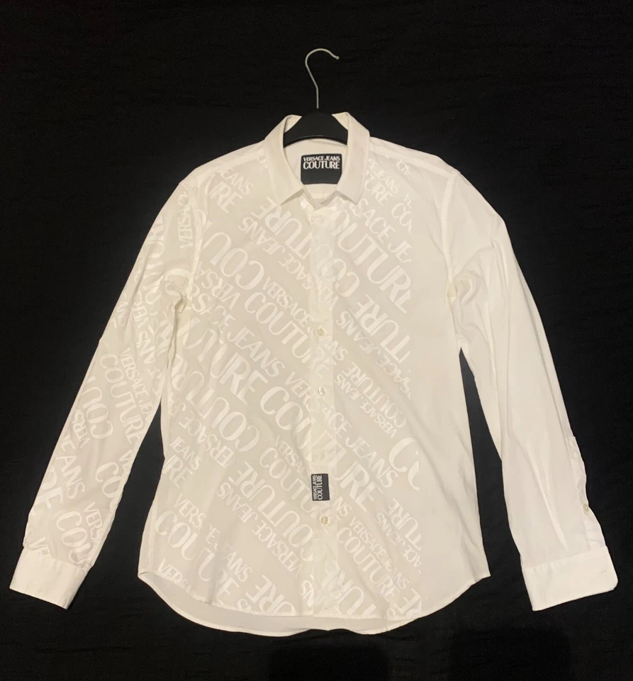 Versace Jeans Couture Shirt - Image 1 of 1