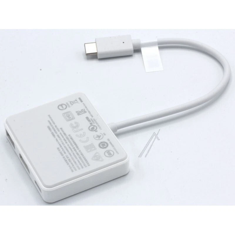 ASUS MINI DOCK 14025-00130000 Foto 1 de 1