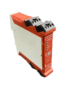 ALLEN-BRADLEY 440R-D22R2 A PN-94110 GUARDMASTER DUAL INPUT SAFETY RELAY - Imagen 1 de 5