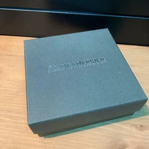 Baume & Mercier Official coasters (S) - Picture 1 of 6