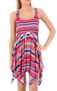 NWT Roxy Rose Blushes Dress Size XS - Picture 1 of 5
