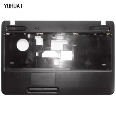 Funda inferior y reposamanos superior para Toshiba Satellite C650 C655 C655D Foto 1 de 4