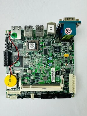 Portwell NANO-8044-1600 CPU Board - Image 1 of 4
