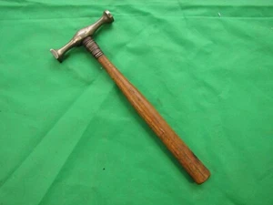 Vintage Body Hammer Or Other - Picture 1 of 6