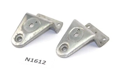 Kawasaki ZR 1100 Zephyr ZRT10A BJ 1993 - Soporte faro derecho + izquierdo N1612 Foto 1 de 2