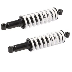 2PC 300mm Shock Absorber Suspension for BUGGY QUAD DIRT BIKE ATV 110cc 125 150cc - Picture 1 of 6