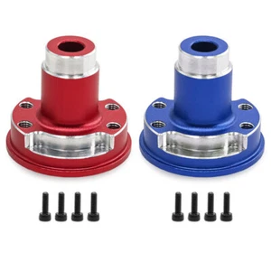 Eje recto de aluminio 8379 para coche de deriva Traxxas 1/10 4-TEC 2.0 3.0 105237-4 - Imagen 1 de 15
