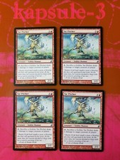 4x Tar Pitcher | Lorwyn | MTG Magic The Gathering Cards