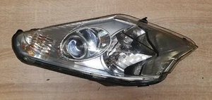 Faro delantero derecho peugeot satelis 125 1176694000 2006-2009 - Imagen 1 de 13