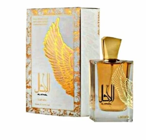Al Athal Parfum Spray 100 ml / mezcla / Attar (24,99 €/100 ml) - Imagen 1 de 1