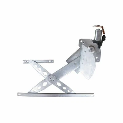 ALZAVETRO ELETTRICO ANT. DX PER PIAGGIO PORTER 01/09 - Immagine 1 di 4