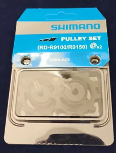 Y5ZR98010 RD-R9100 / RD-R9150 Shimano Dura Ace Stützräder - Bild 1 von 3