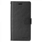 Bluemoon Tpu Book Case For Iphone 13 Mini 5.4" - Black