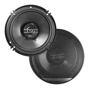 Pioneer TSG1620F 6.5" 2 Way Speakers 300 Watts - Pair - Picture 1 of 3