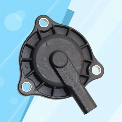 Válvula de control del actuador Phaser de levas del árbol se adapta a Jeep Wrangler 2012-2016 3,6 L Foto 1 de 4