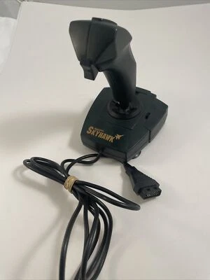 QuickShot Joystick QS-209 for Atari/Commodore, MSX, Amstrad, SEGA - Image 1 of 4