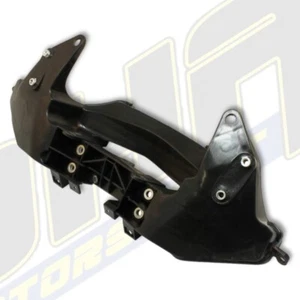 MotoBrackets Upper Front Fairing Bracket for Honda CBR600RR 2007-2012 UK SELLER - Picture 1 of 1