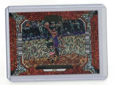 Kevin Durant - Suite Shots #18 - 2023-24 Panini Contenders  - Image 1 of 2