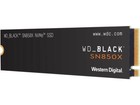 Western Digital Black SN850X 1TB NVMe Internal SSD