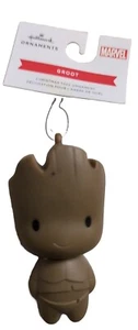NEW Hallmark Marvel Groot Christmas Ornament 2023 - Picture 1 of 2