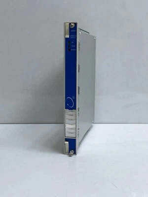 BENTLY NEVADA 3500/60 TEMPERATURE MONITOR PWA:163179-01G - Image 1 of 4