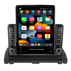 9,7" Android 14 für Volvo XC90 2003-2014 GPS Headunit Carplay - Bild 1 von 14