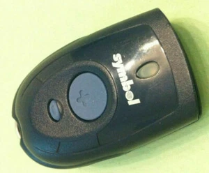 Symbol Laser Scanner ONLY CS1504-I100-01R NEW - Picture 1 of 1