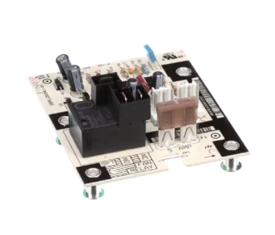 ICP HK61EA0062021 Circuit Board with Time Delay Relay fits for EBP1800A2 Model - Image 1 of 2