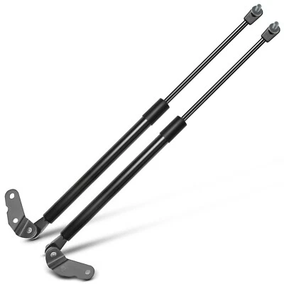2Rear Hatch Lift Supports Shock Struts w/Stock Spoiler For Toyota Celica 00-05 Foto 1 de 4
