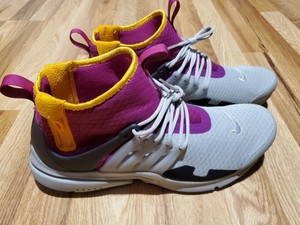 nike presto rosas hombre