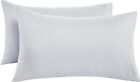 pack of 2 Pillows SET FREE DELIVERY CHEAPEST ON EBAY Clearance Sale