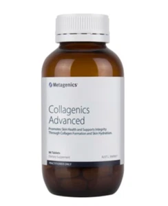 Metagenics Collagenics Advanced 90 tablets - Picture 1 of 2