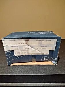 emergency brake shoe kit - Picture 1 of 2