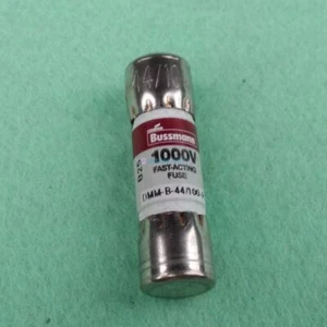 5PCS For Digital Multimeter DMM-B-44/100-R Fuse 440mA 1000V - Picture 1 of 3