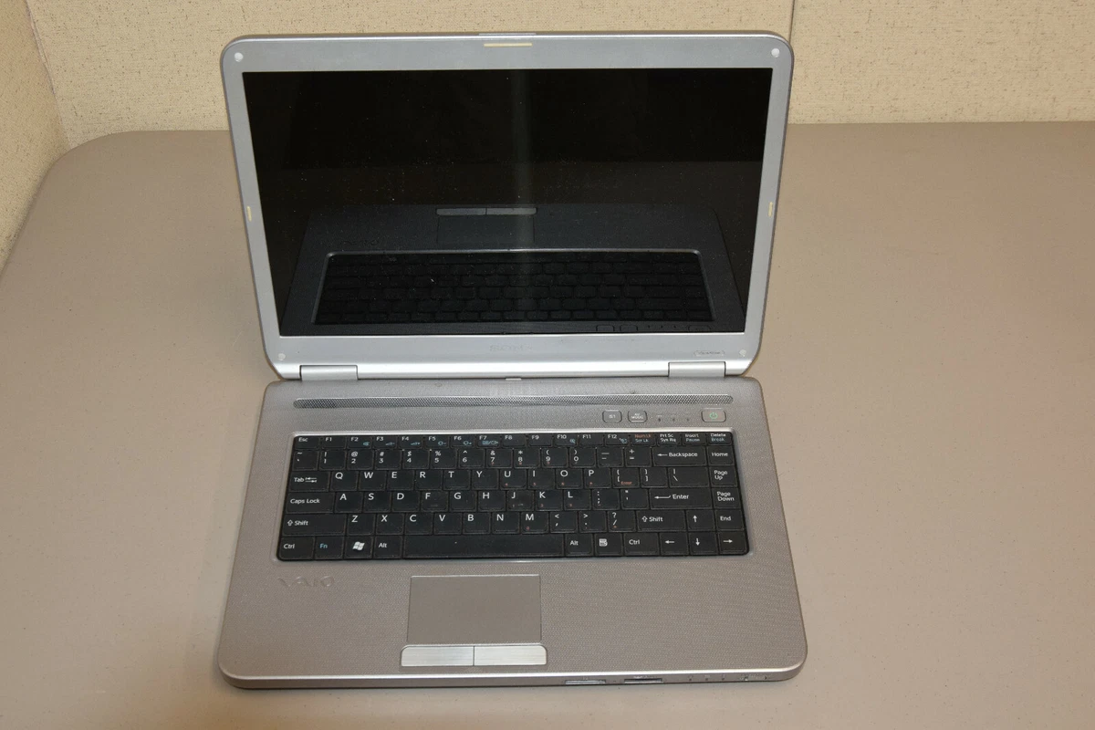 Sony Vaio Pcg 7113l for sale | eBay