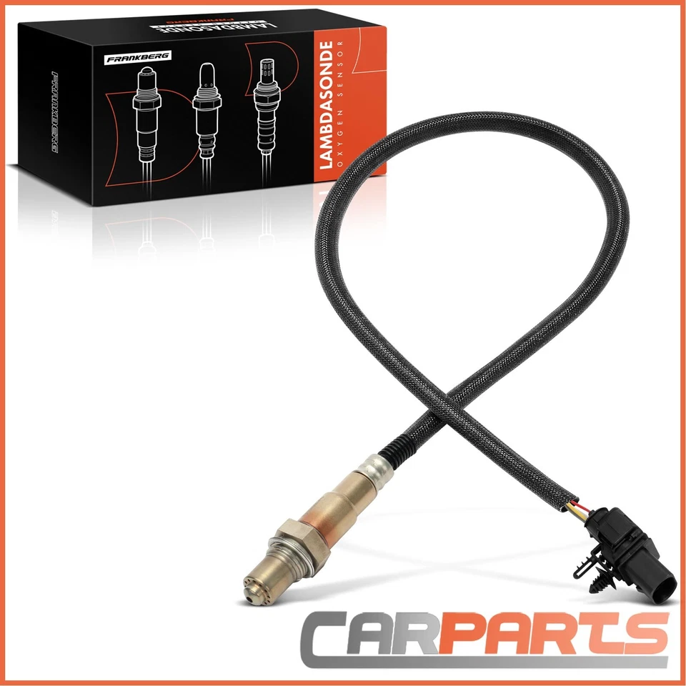 Sonda lambda pre catalizzatore per Citroen Jumpy Fiat Scudo 270 Peugeot 807 Expert  - Immagine 1 di 4