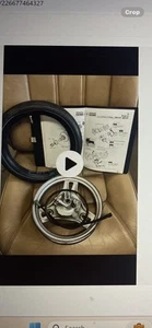 HONDA Spree NQ50 Front wheel, brake, service manual, tube - Picture 1 of 1