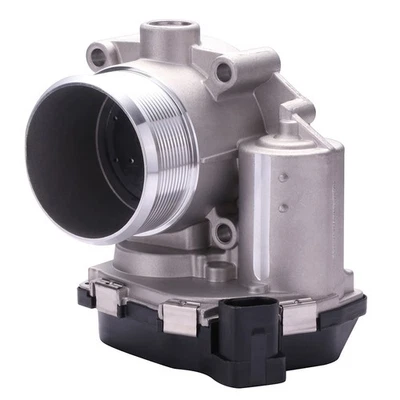 Carrocería del acelerador 06F133062A para VW Tiguan Passat CC Audi A4 Quattro 2,0 L 2014-2009 Foto 1 de 4