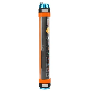 (T 30)Magnetic Camping Light 6 Modes IP68 Waterproof Rechargeable LED Tent EC - Picture 1 of 24
