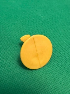 Vintage GI Joe ARAH 1990 General FFT SEDILE MISSILE PIN parte veicolo - Foto 1 di 2