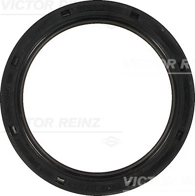 SHAFT SEAL, CRANKSHAFT VICTOR REINZ 81-36232-00 TRANSMISSION SIDED FOR ALFA ROME - Image 1 of 2