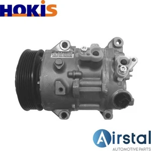 COMPRESSOR AIR CONDITIONING 10-5571 FOR TOYOTA HIGHLANDER/KLUGER CAMRY 2.7L 4cyl - Picture 1 of 7