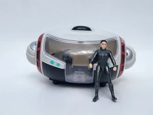 Superman (2025) DC Super Powers T Craft mit The Engineer Actionfigur - Bild 1 von 8