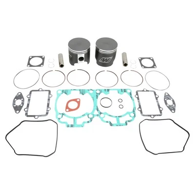 2005-2006 Ski-Doo MXZ 800 HO Adrenaline & Adr X Wiseco Topend Rebuild Kit 83mm - Image 1 of 2
