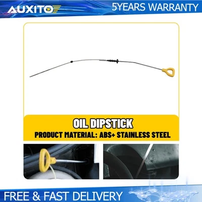 Varilla de medición de nivel de aceite apta para camioneta Toyota 4Runner 1984-95 15301-35020 P Foto 1 de 4