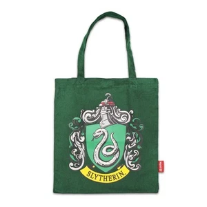 Half Moon Bay Harry Potter - Serpentard - Tragetasche Harry Potter SlytherinHarr - Photo 1/2