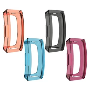 TPU Anti-Jesienny zegarek Shell Fall Zegarek Cover Anti-Scratch Watch Cover - Zdjęcie 1 z 12