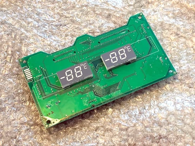 241973702 FRIGIDAIRE / KENMORE REFRIGERATOR DISPENSER CONTROL BOARD - OEM - NEW - Image 1 of 4