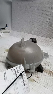 2016 Volkswagen GOLF Engine Coolant Reservoir Red OEM 5Q0121407A 1.80L Foto 1 de 4